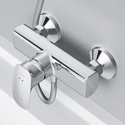 Змішувач для душу AM.PM Spirit 2.1 (F71A20000) - мініатюра 4