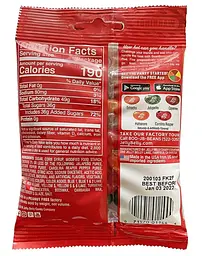 Екстремально гострі цукерки Jelly Belly Bean Boozled Flaming Five Challenge 53г - мініатюра 8