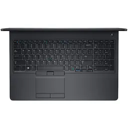 Ноутбук Dell Precision 3510 (i7-6820HQ/16/512SSD) - Class B "Б/В" - мініатюра 9