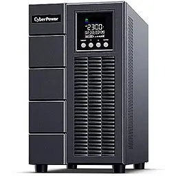 ДБЖ CyberPower Online S Tower Series OLS3000EA-DE 2700Вт/3000ВА
