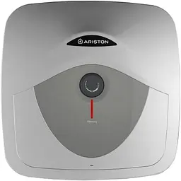 Бойлер електричний накопичувальний Ariston ANDRIS RS 15U/3 (3100634) - мініатюра 2