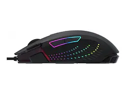 Миша A4Tech Bloody J90s USB Black - мініатюра 3