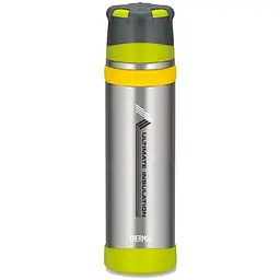 Термос Thermos Mountain 750 з подвійним корком Срібло (1099-1500B1)