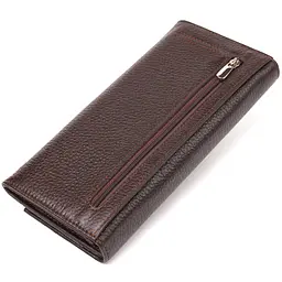 Жіночий шкіряний гаманець Canpellini 19х9,2х2 см acs0025137 - мініатюра 2