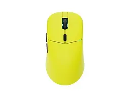 Миша Thunderobot ML7 Tri-Mode Yellow (6932066316051)
