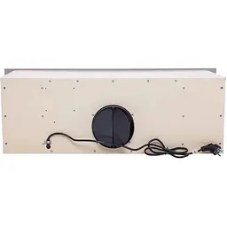 Витяжка Perfelli BISP 9973 A 1250 IV LED Strip - мініатюра 6