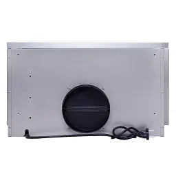 Витяжка телескопічна Perfelli TL 6812 C S/I 1200 LED - мініатюра 6