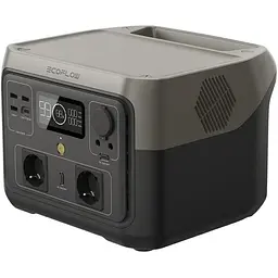 Зарядна станція EcoFlow RIVER 2 Max EU