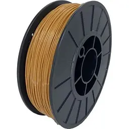 Пластик для 3D-принтера 3Dplast PETG 1.75мм, 0.85кг, coyote (3DPTG17508KYT) - мініатюра 2