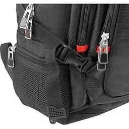 Рюкзак із відділенням для ноутбука Natec Merino 15.6 дюймів NTO-1703 Чорний - мініатюра 10