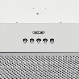 Витяжка вбудована Eleyus INTO 960 52 WH - мініатюра 6