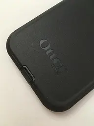 Чохол протиударний з кліпсою OtterBox Defender 77-65401 для iPhone 12/12 Pro (6.1") Black - мініатюра 10