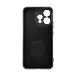 Чохол ArmorStandart ICON для OPPO Reno15 5G Camera cover Black - мініатюра 2