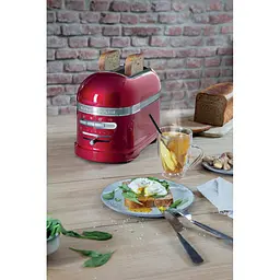 Тостер KitchenAid 5KMT2204ECA - мініатюра 5