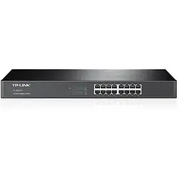 Комутатор TL-SG1016 16xGE, Некерований TP-Link teh0018310