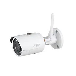IP-відеокамера з WiFi 4Mp Dahua DH-IPC-HFW1435SP-W-S2 f=3.6mm (99-00002827)
