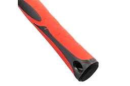 Кувалда Intertool 1500 г x 310мм фібергласс ручка HT-0241 - мініатюра 6