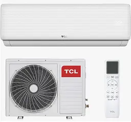 Кондиціонер TCL Ocarina BreezeIN TAC-18CHSD/TPH11IHB Heat Pump Inverter R32 Wi-Fi