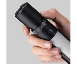 Ліхтар MiJia Flashlight мультитул все в одному (MJSDT001QW - мініатюра 4
