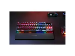 Клавіатура SteelSeries Apex Pro TKL Gen 3 UA (64740) - мініатюра 11