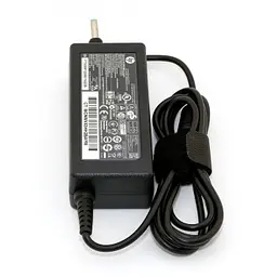 Блок живлення для ноутбука HP 19.5V 3.33A роз'єм 4.5/3.0mm з центр. піном Blue-Pin HC