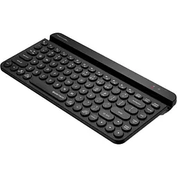 Клавіатура A4Tech Fstyler FBK30 Black [132501] - мініатюра 6