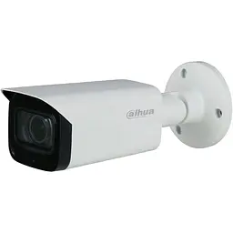IP відеокамера Dahua з алгоритмами AI, моторизованим об'єктивом та SD карткою DH-IPC-HFW3241TP-ZS (2.7-13.5мм) 2 МП