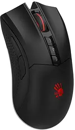 Бездротова миша Bloody A4Tech R90 Plus Wireless Black (R90 Plus (Black)) - мініатюра 2