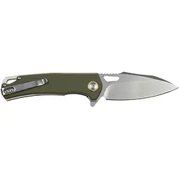 Ніж складаний Boker Magnum Skelsis Зелений - мініатюра 2