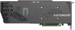 Відеокарта Zotac RTX 3070Ti 8Gb Trinity OC (ZT-A30710J-10P) (GDDR6X, 256 bit, PCI-E v4.0) Б/в - мініатюра 2