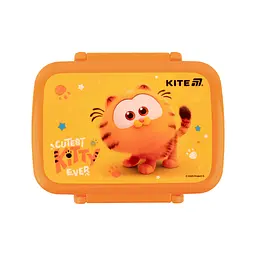 Ланч-бокс дитячий Kite Garfield 420 мл (GF25-160) - мініатюра 2