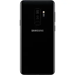 Смартфон Samsung Galaxy S9+ 6/64Gb Black (SM-G9650) (SnapDragon) - мініатюра 11