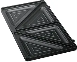 Бутербродниця TEFAL SW 383D10 - мініатюра 9