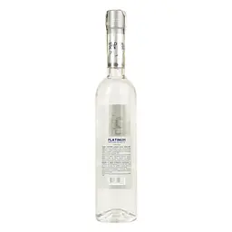 Горілка Wild Duck platinum 40% 0.5 л - мініатюра 3
