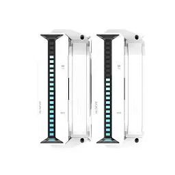 Кулер до процесора Alseye W700 Pro(White) (AS.01.08.0025) - мініатюра 5