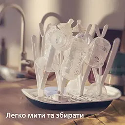 Набір для грудного вигодовування Philips Avent (SCD323/20) - мініатюра 7