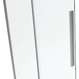 Душова кабіна Eger A Lany 120x80 см без піддону 599-550/1 - мініатюра 3