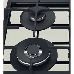 Варильна поверхня Whirlpool AKTL 629 S газова [95565] - мініатюра 4