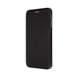 Чехол-книжка для Motorola Edge 60 Fusion 5G/60 5G, G-Case, черный, кожаный чехол-книга из экокожи (PU) и TPU, с магнитом, с подставкой и вместительным кардхолдером, противоударный, защита всего корпуса, ArmorStandart (ARM85380)
