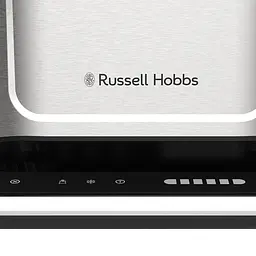 Тостер Attentiv 2 Slice 1500Вт, підігрів, розморожування, метал Russell Hobbs teh0025669 - мініатюра 5
