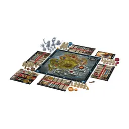 Настільна гра Geekach Games Лють крові (Blood Rage) (GKCH151BR) - мініатюра 3