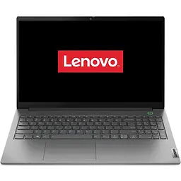 Ноутбук Lenovo ThinkBook 15 G4 IAP i5-1235U la 4.40 GHz, 10 ядер, IPS, 40GB DDR4, 1TB, Без ОС - мініатюра 8