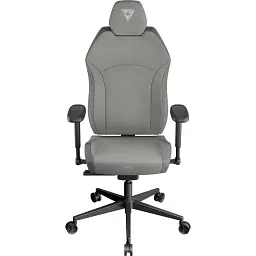 Крісло для геймерів TX3 Solo 360 Loft Air Light Grey (TEGC-2080104.41)