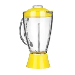 Блендер стаціонарний ViLGrand VBS5152G yellow - мініатюра 6