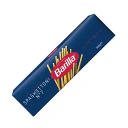Макарони Barilla Spaghettoni №7 500 г