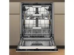 Вбудована посудомийна машина Whirlpool W7IHP40L - мініатюра 2