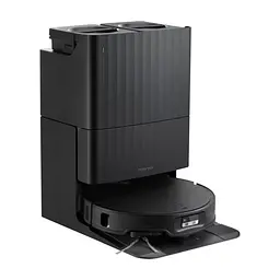 Пилосос Roborock Qrevo Edge 2 Black - мініатюра 10