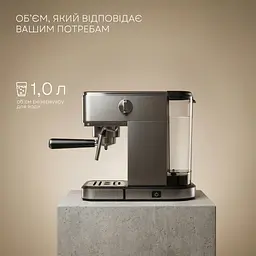 Кавоварка ріжкова Liberton LCM-2207 [173156] - мініатюра 10