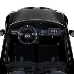 Дитячий електромобіль Bambi Машина M 6111EBLRS-2 24V до 50 кг - мініатюра 6