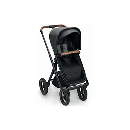 Універсальна коляска Neonato 2 в 1 Puro Urban Royal сіра (N900-72/A) - мініатюра 2